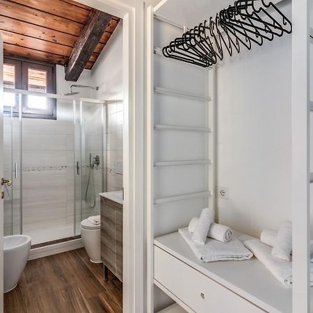 Luciana Vatican Apartment روما المظهر الخارجي الصورة