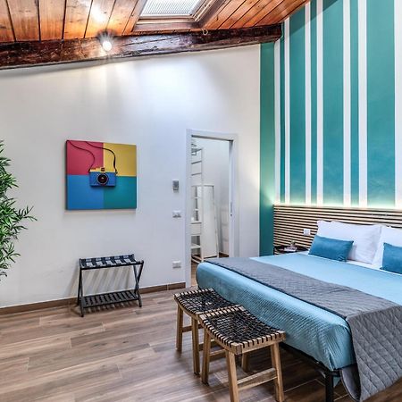 Luciana Vatican Apartment روما المظهر الخارجي الصورة