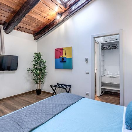 Luciana Vatican Apartment روما المظهر الخارجي الصورة