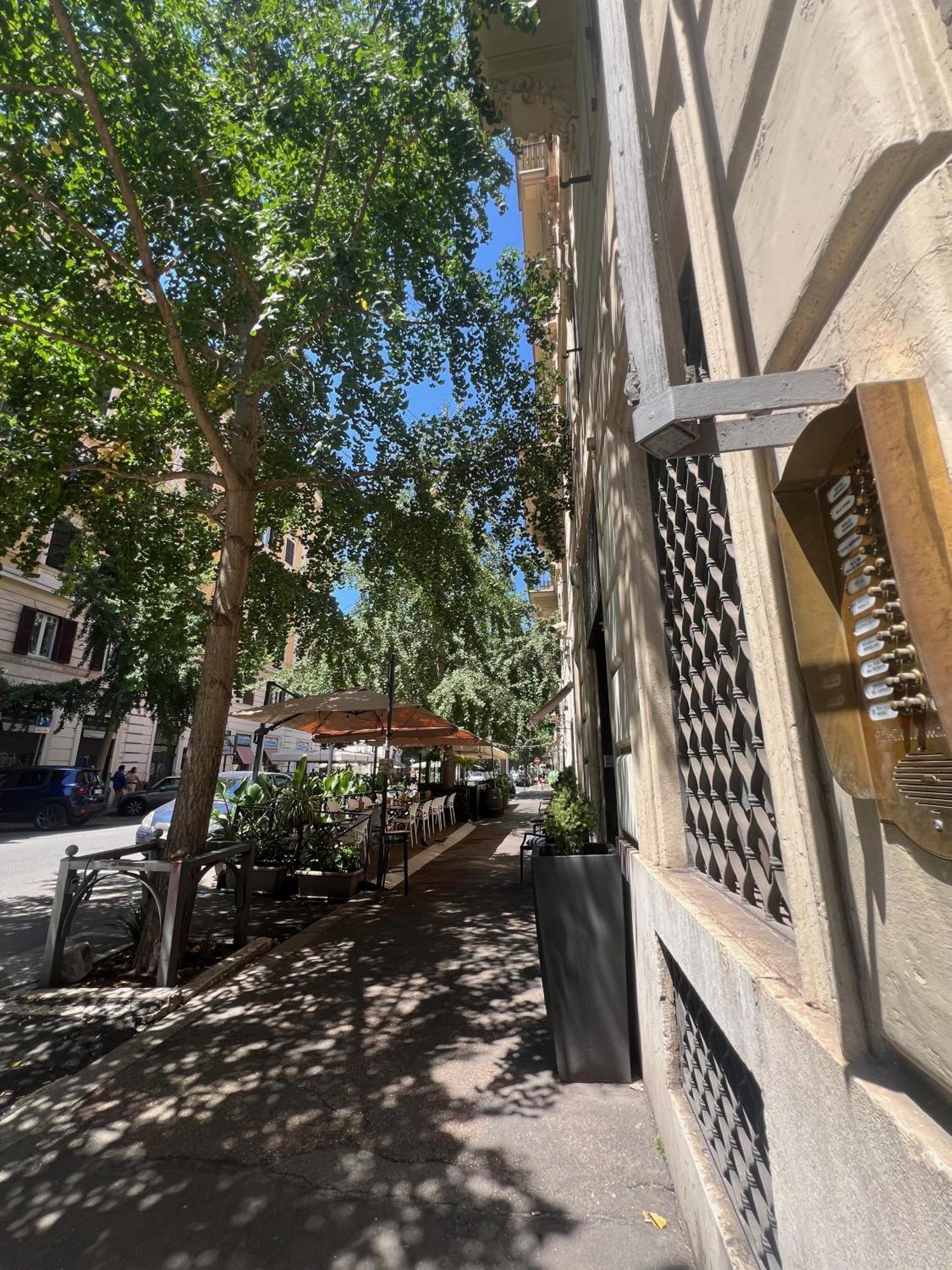 Luciana Vatican Apartment روما المظهر الخارجي الصورة