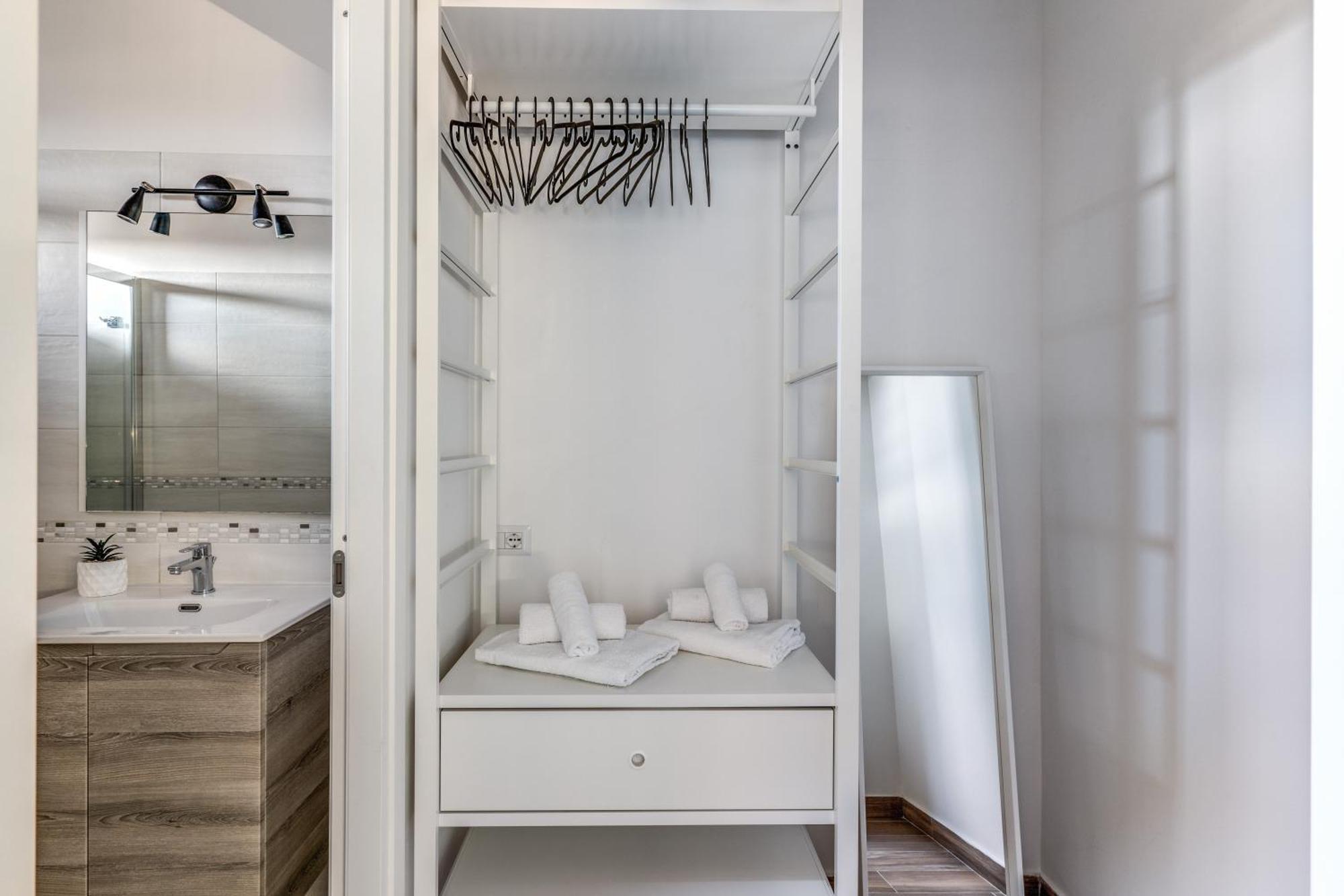 Luciana Vatican Apartment روما المظهر الخارجي الصورة