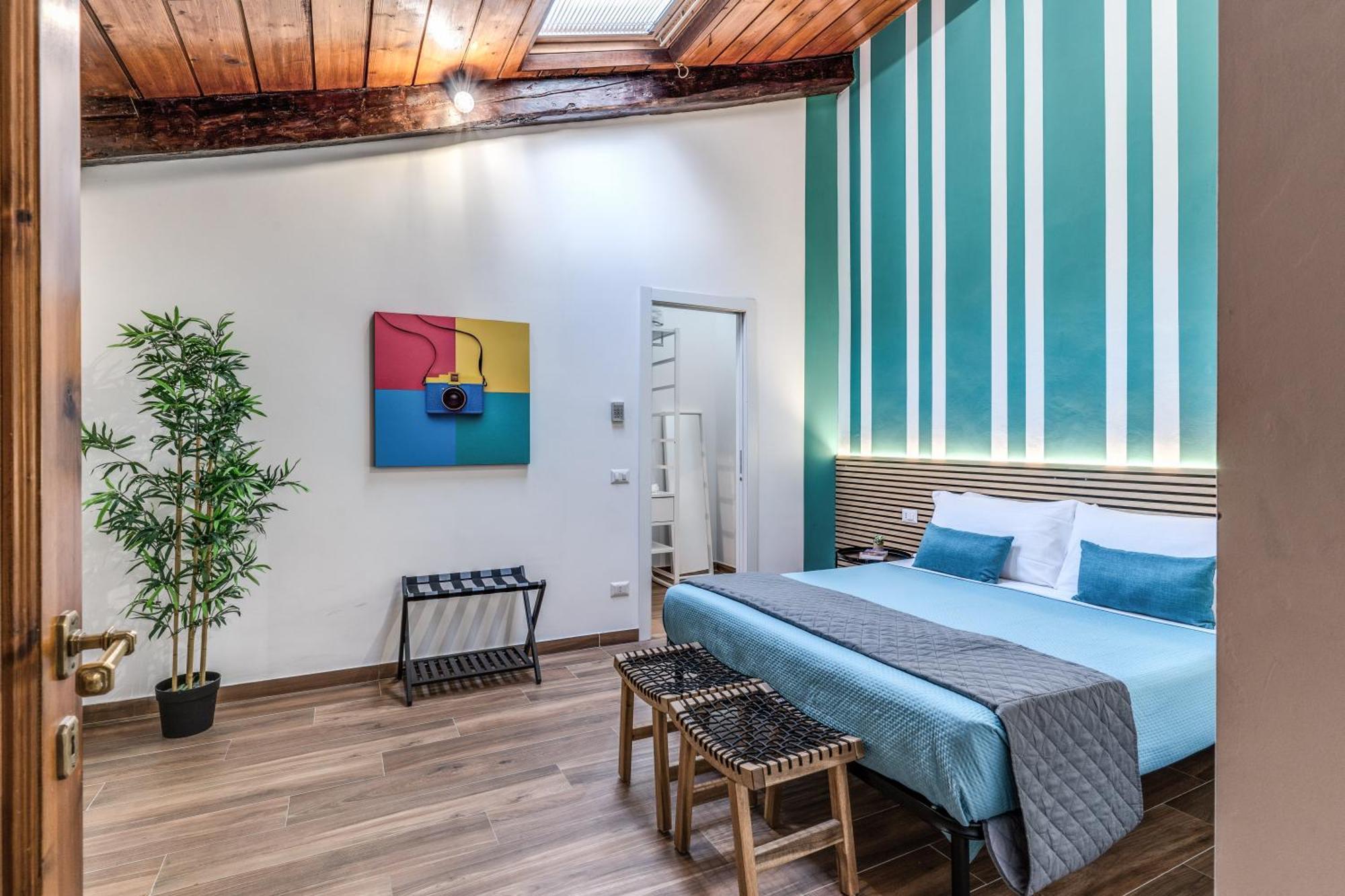 Luciana Vatican Apartment روما المظهر الخارجي الصورة