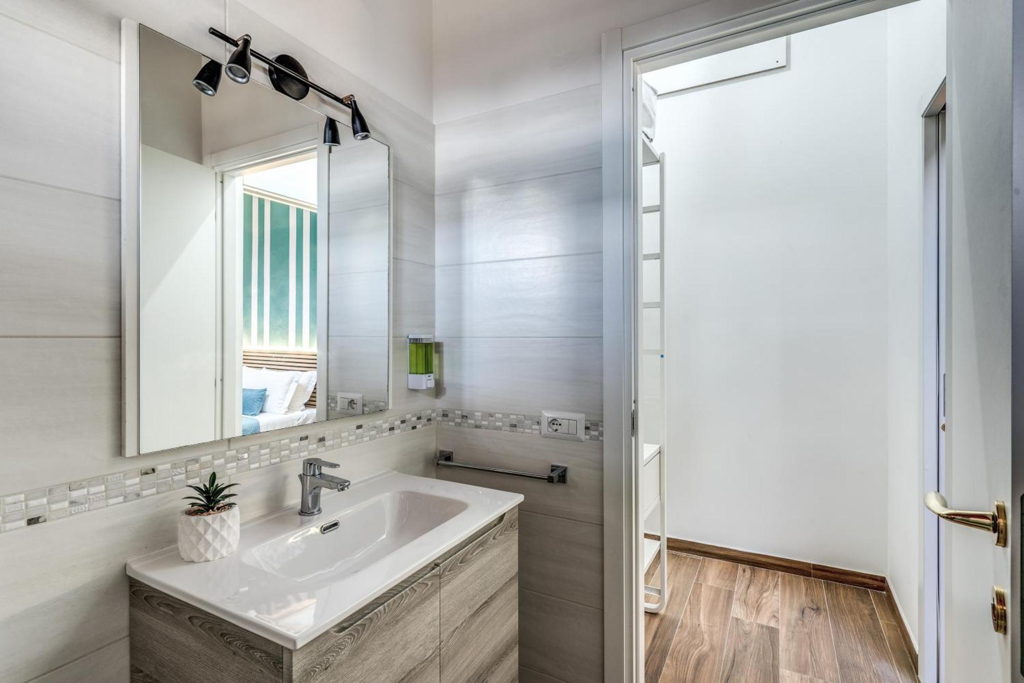Luciana Vatican Apartment روما المظهر الخارجي الصورة