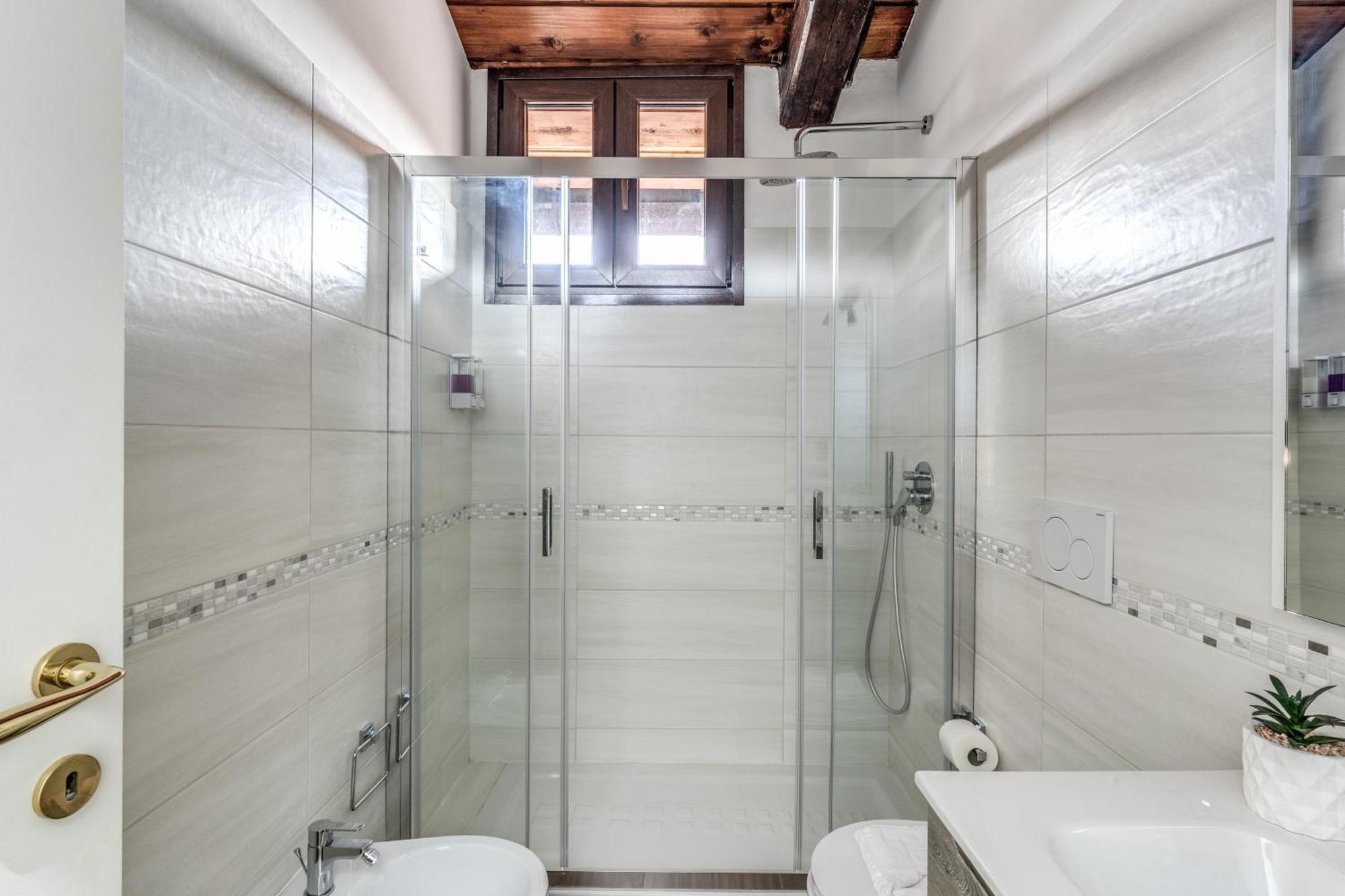 Luciana Vatican Apartment روما المظهر الخارجي الصورة