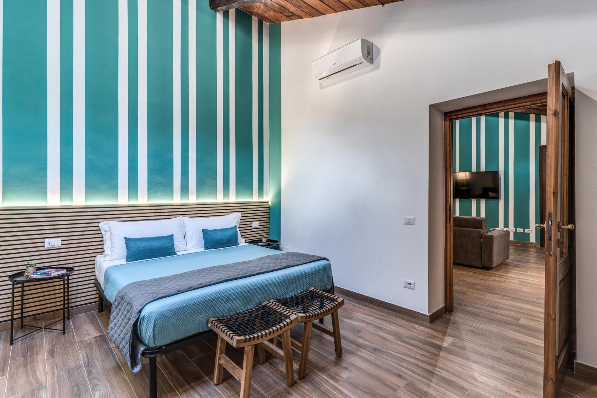 Luciana Vatican Apartment روما المظهر الخارجي الصورة
