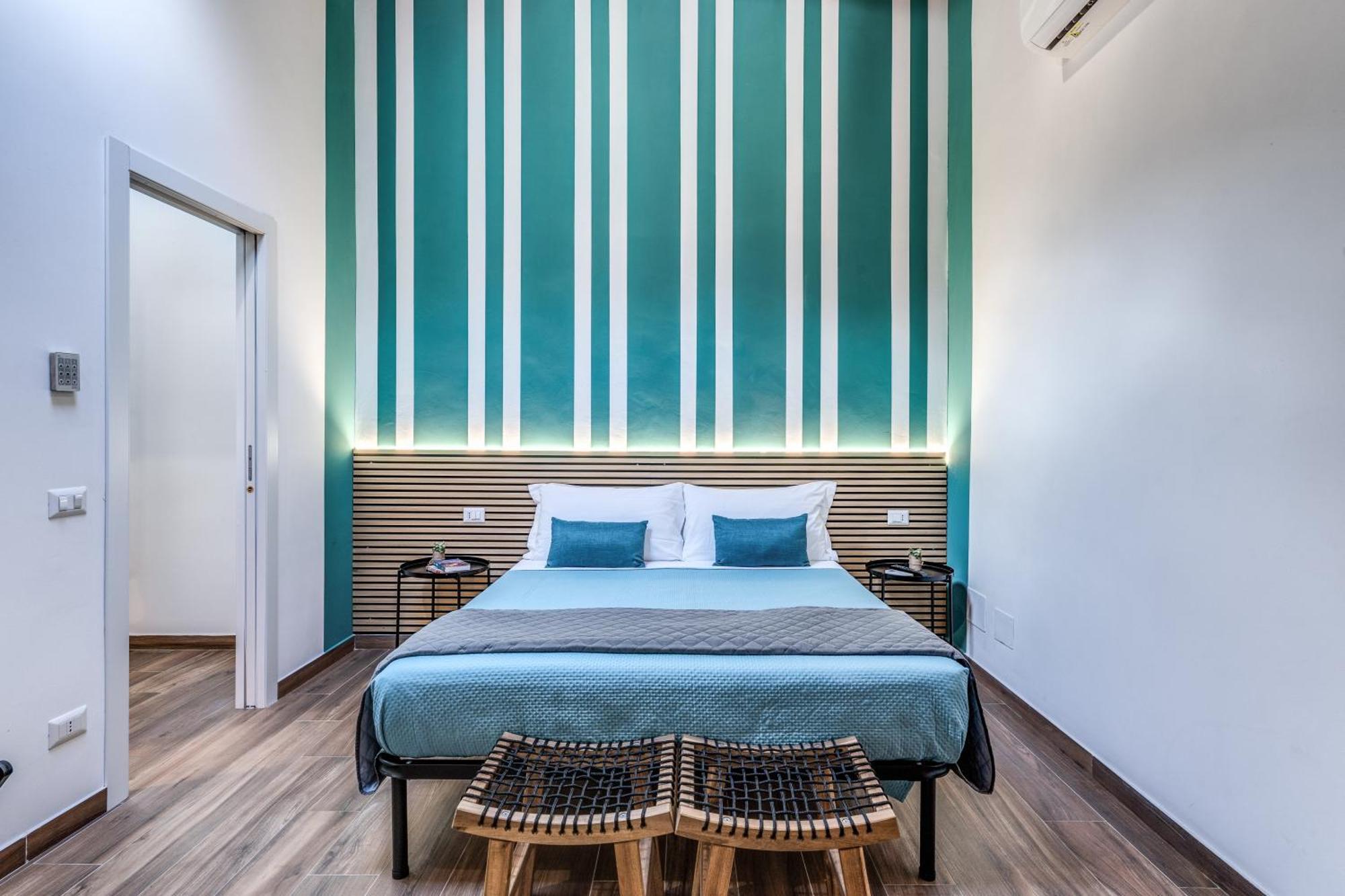 Luciana Vatican Apartment روما المظهر الخارجي الصورة