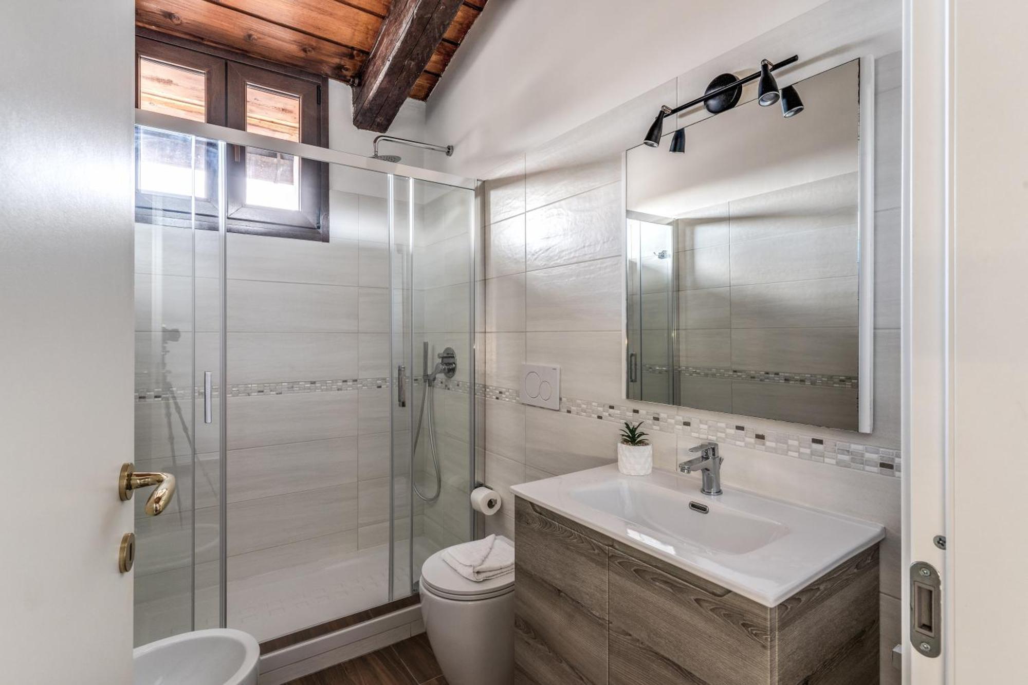 Luciana Vatican Apartment روما المظهر الخارجي الصورة