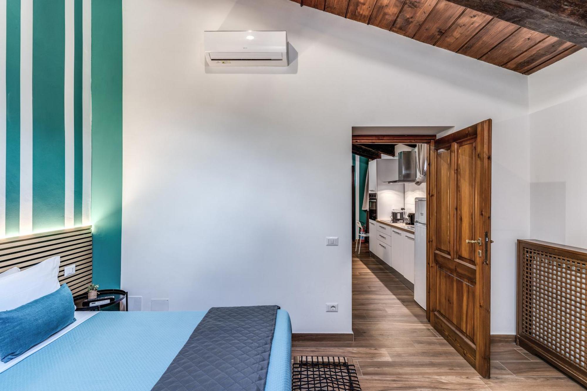 Luciana Vatican Apartment روما المظهر الخارجي الصورة